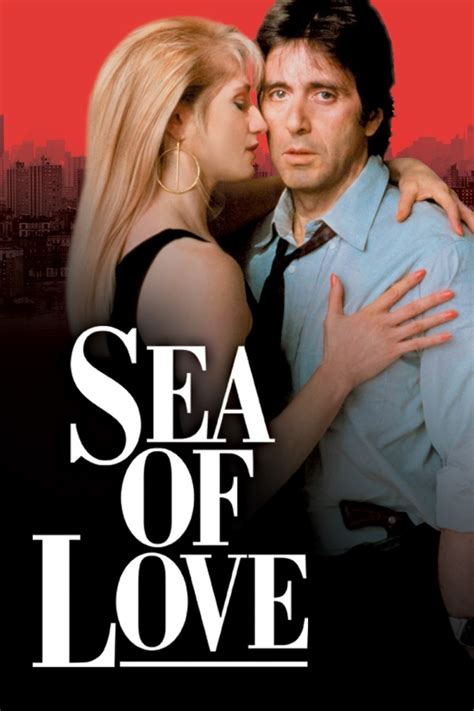 sea of love wikipedia